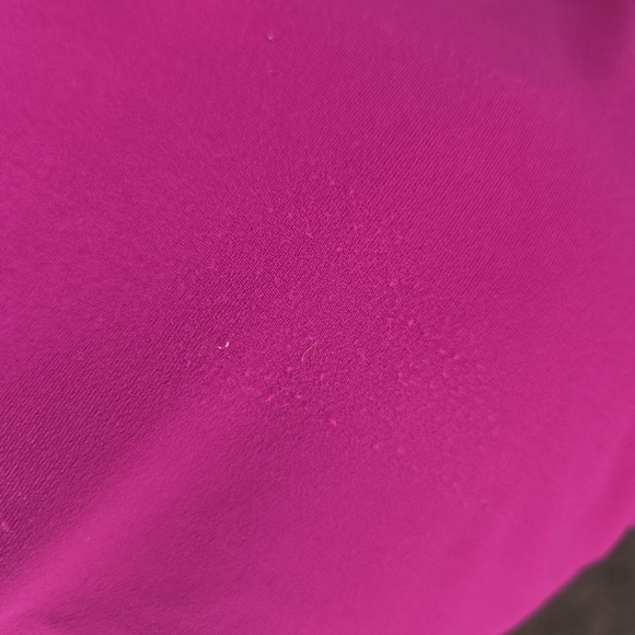 lululemon athletica Women's Align Tank - Ripened Raspberry - Picture 6 of 8